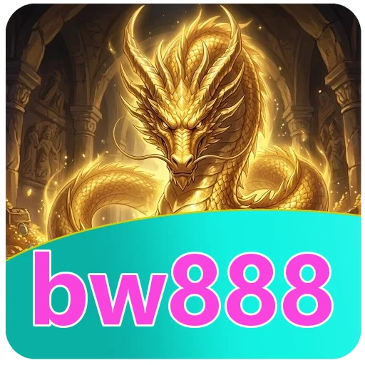 Ikon bw888 untuk verifikasi berkas APK