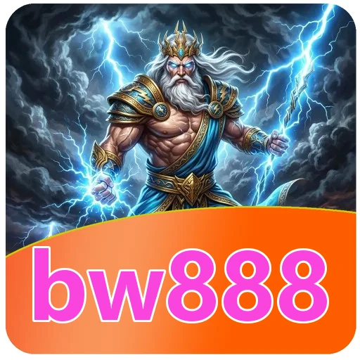 Ikon bw888 untuk cara memilih aplikasi di katalog