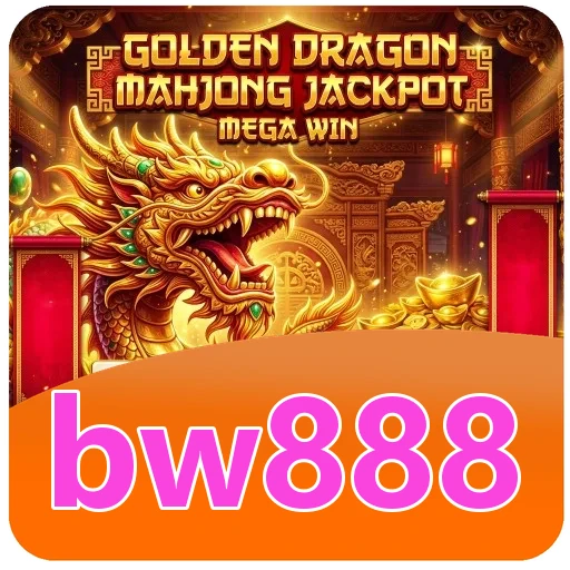 Ikon bw888 untuk keamanan berkas di katalog