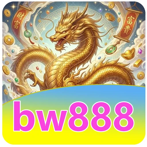 Ikon bw888 untuk pertanyaan teknis APK
