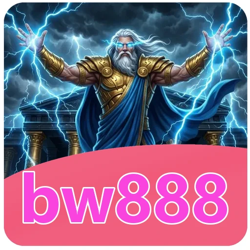 Ikon bw888 untuk rincian nilai ulasan