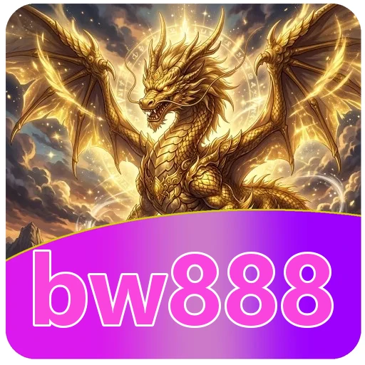 Ikon bw888 untuk pengguna sejak 2018