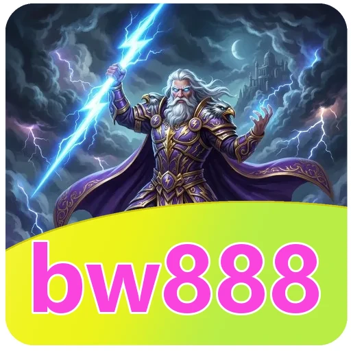 Ikon bw888 untuk profil tim redaksi